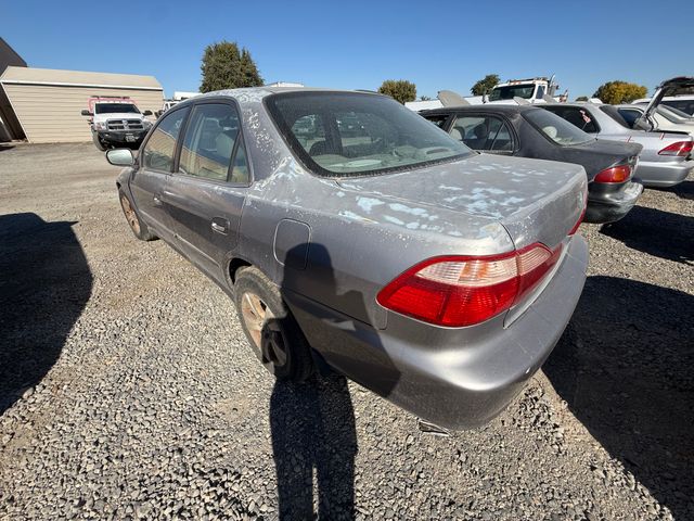 2000 HONDA Accord photo 2 of 12
