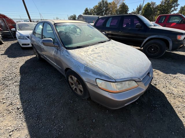 2000 HONDA Accord photo 5 of 12