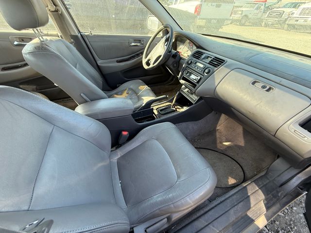 2000 HONDA Accord photo 8 of 12
