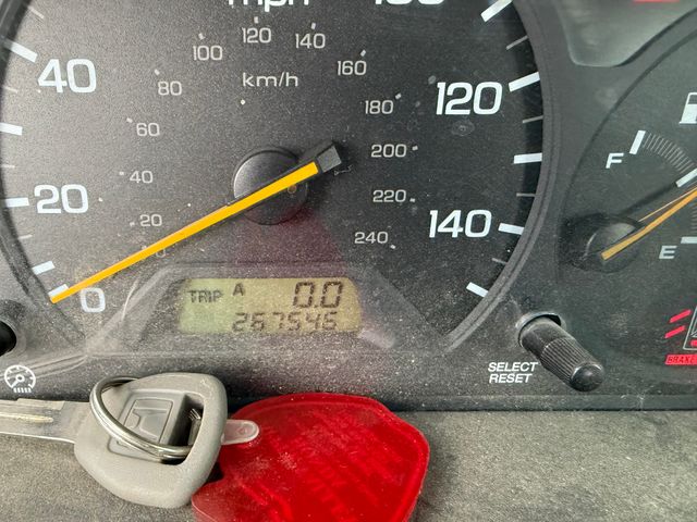 2000 HONDA Accord photo 12 of 12