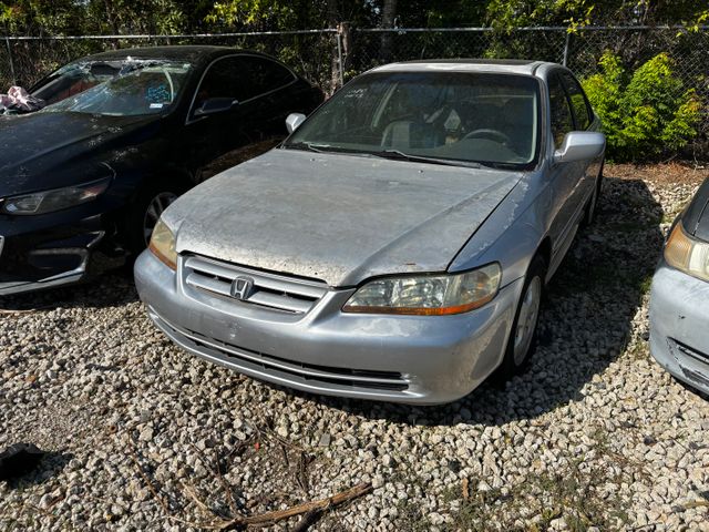 2002 HOND Accord photo 2 of 4