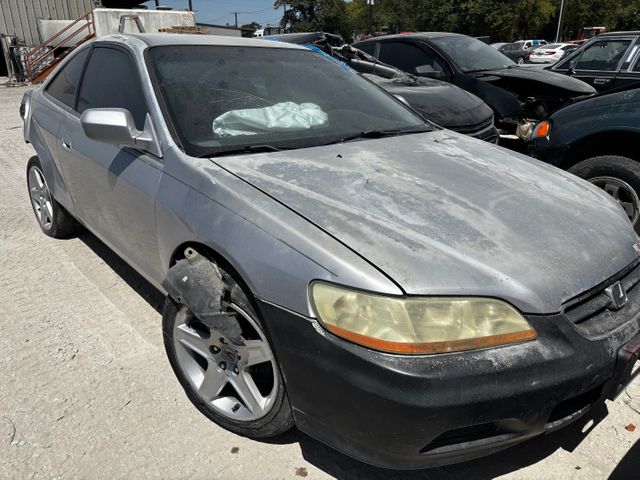 2002 HOND Accord photo 2 of 4