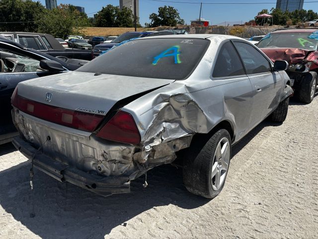 2002 HOND Accord photo 3 of 4