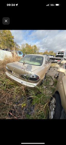 2000 HOND Accord photo 4 of 4