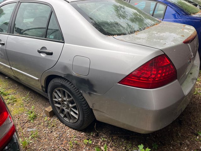 2006 HONDA Accord photo 4 of 4