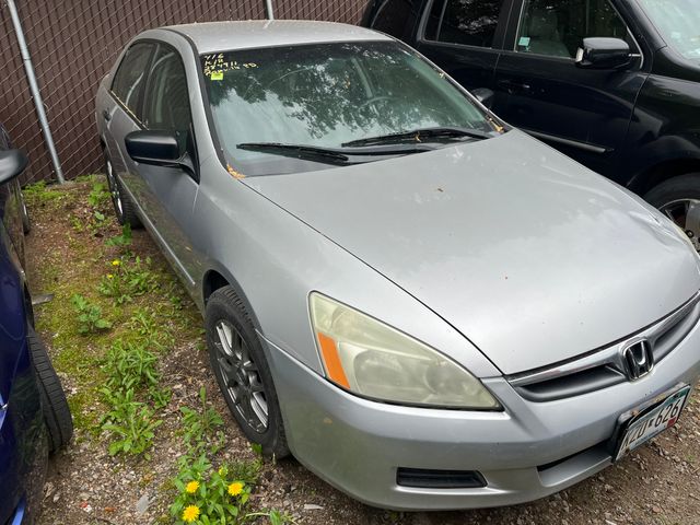 2006 HONDA Accord photo 2 of 4