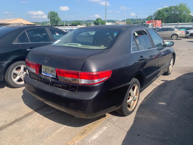 2003 HONDA Accord photo 3 of 5