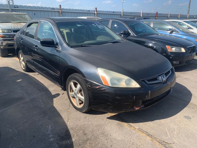 2003 HONDA Accord photo 2 of 5