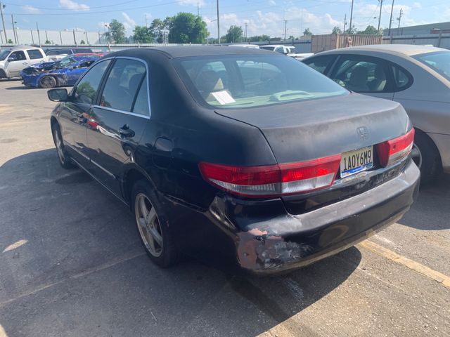 2003 HONDA Accord photo 4 of 5