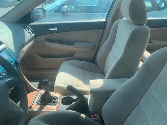 2003 HONDA Accord photo 5 of 5
