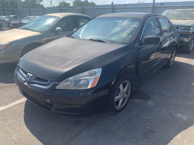 2003 HONDA Accord photo 1 of 5
