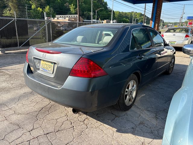 2007 HONDA Accord photo 3 of 5