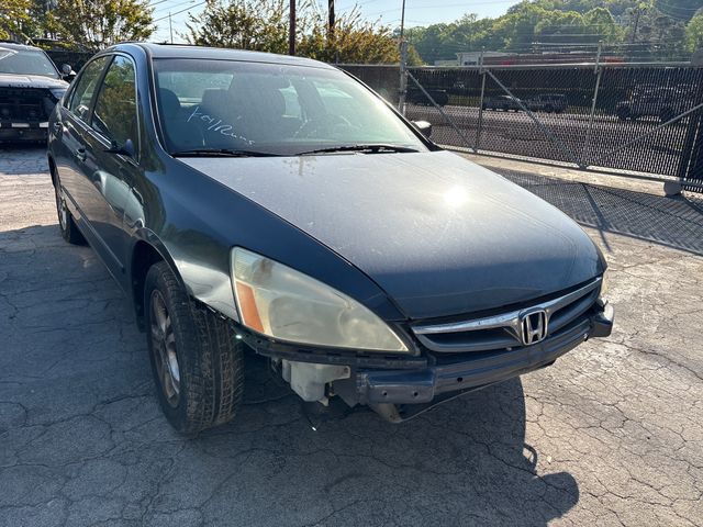 2007 HONDA Accord photo 4 of 5