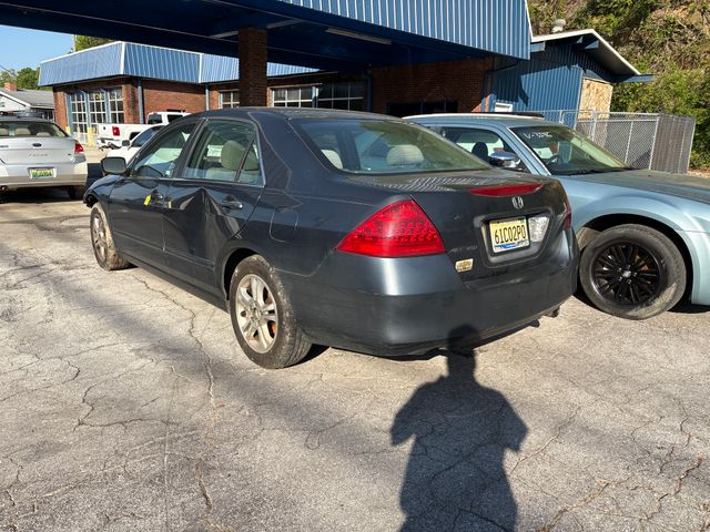2007 HONDA Accord photo 2 of 5