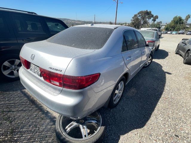 2005 Honda Accord photo 3 of 5