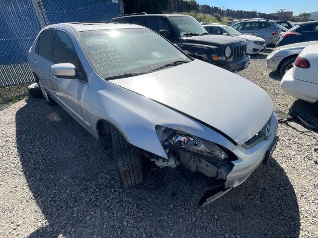 2005 Honda Accord photo 4 of 5