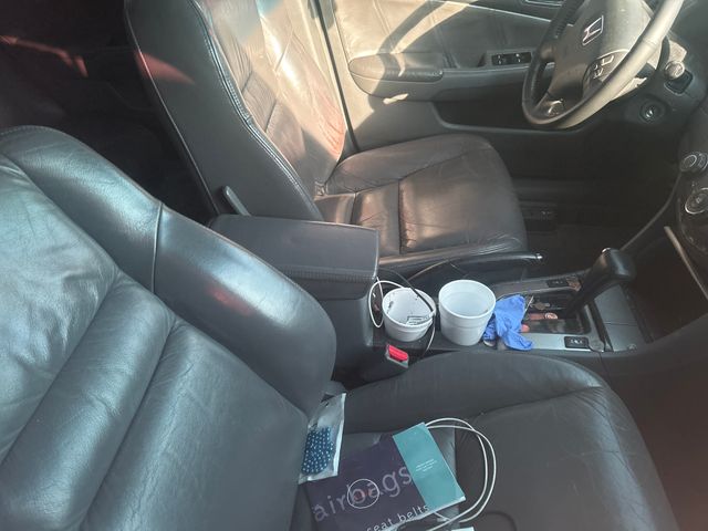 2003 HONDA Accord photo 3 of 5