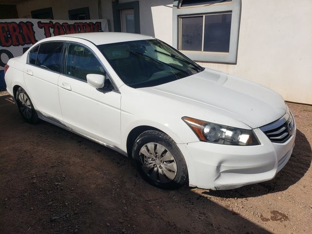 2012 Honda Accord photo 4 of 5