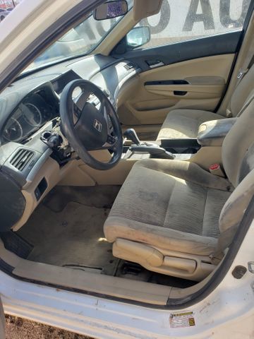 2012 Honda Accord photo 5 of 5