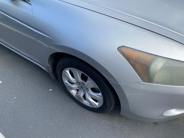 2008 Honda Accord photo 14 of 21