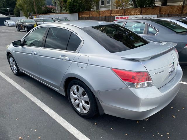 2008 Honda Accord photo 8 of 21