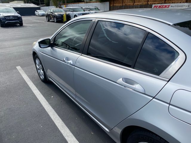2008 Honda Accord photo 7 of 21