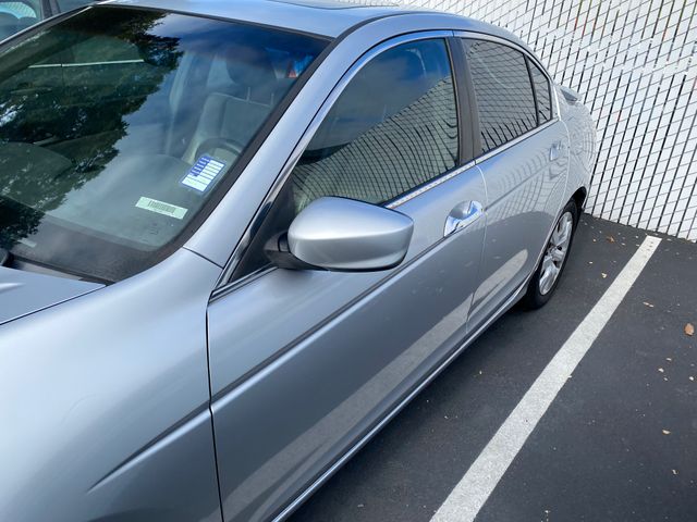 2008 Honda Accord photo 6 of 21