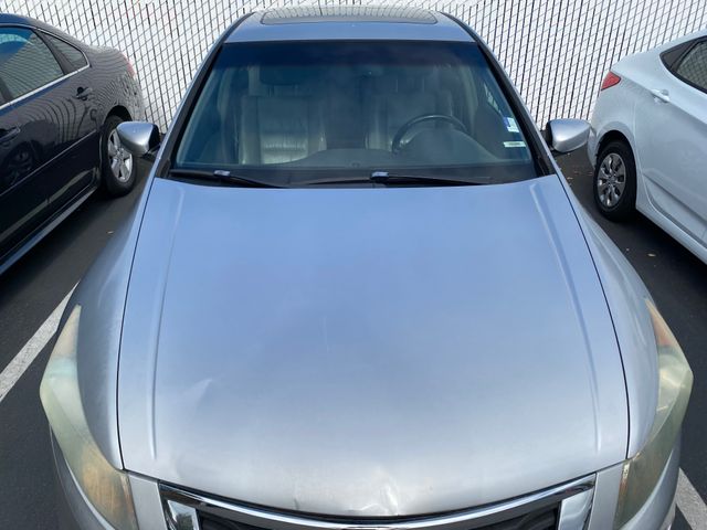 2008 Honda Accord photo 3 of 21