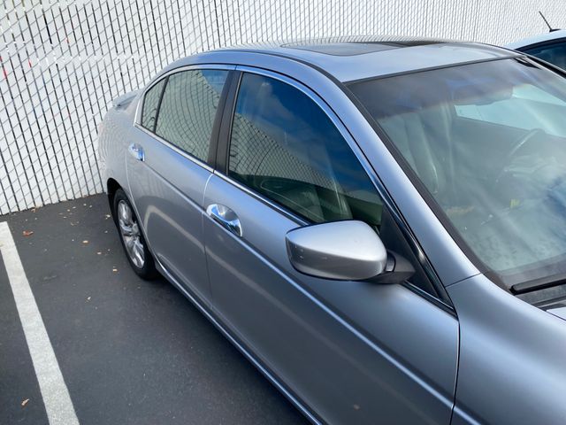2008 Honda Accord photo 13 of 21