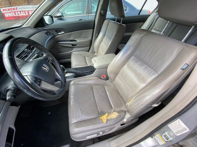 2008 Honda Accord photo 17 of 21