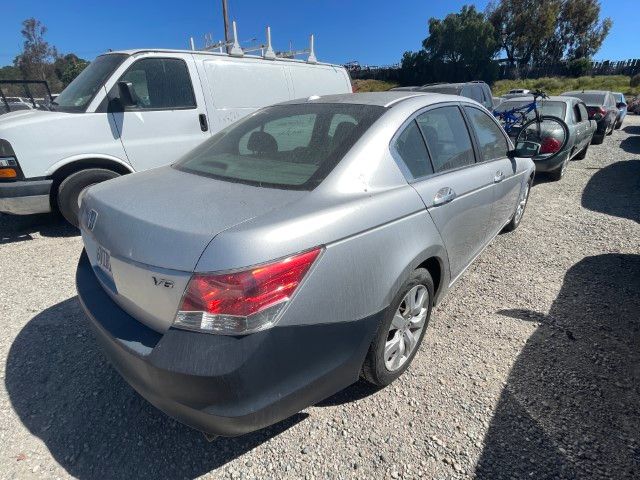 2010 Honda Accord photo 3 of 5