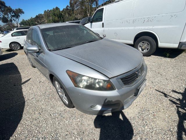 2010 Honda Accord photo 4 of 5