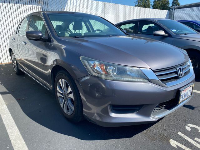 2015 HONDA Accord photo 4 of 18