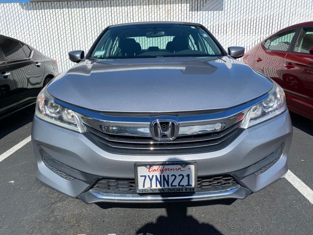 2017 HONDA Accord photo 2 of 19