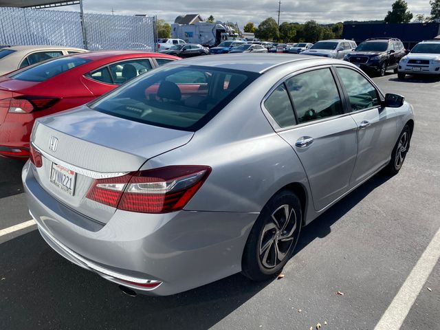 2017 HONDA Accord photo 10 of 19