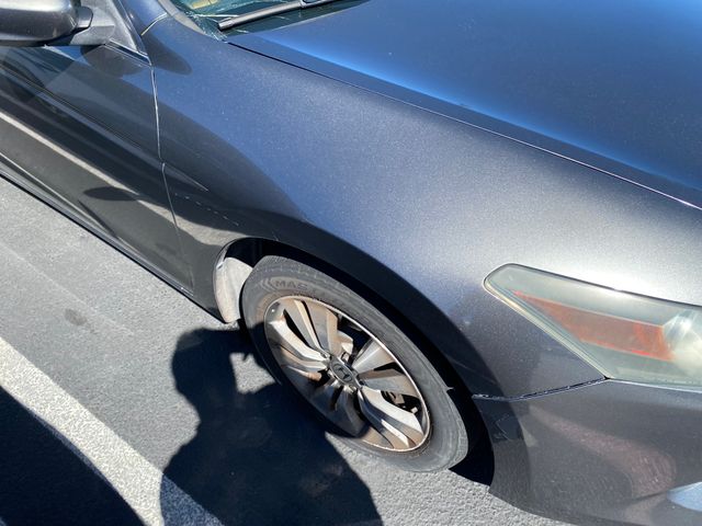 2008 Honda Accord photo 13 of 22