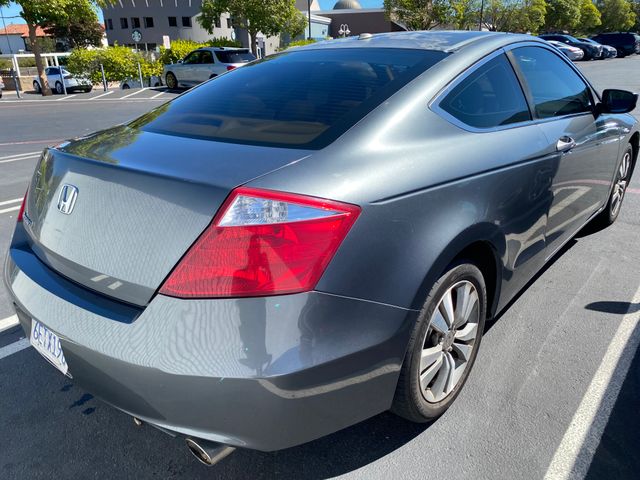 2008 Honda Accord photo 10 of 22