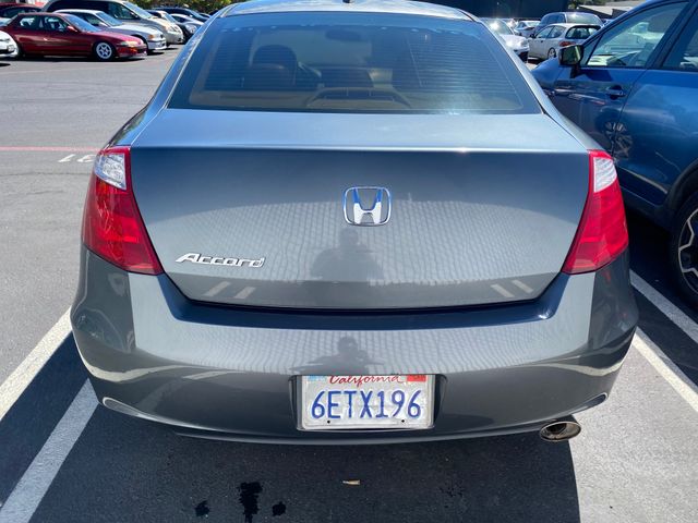 2008 Honda Accord photo 9 of 22