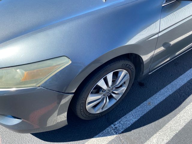 2008 Honda Accord photo 5 of 22