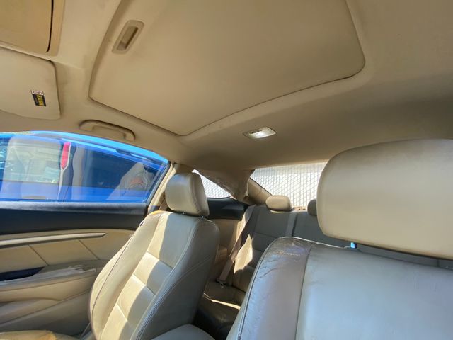 2008 Honda Accord photo 21 of 22
