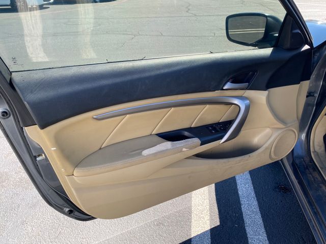2008 Honda Accord photo 16 of 22