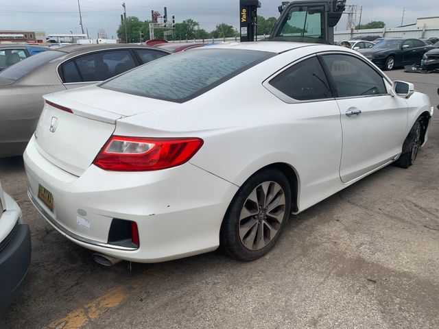 2013 HONDA Accord photo 5 of 9