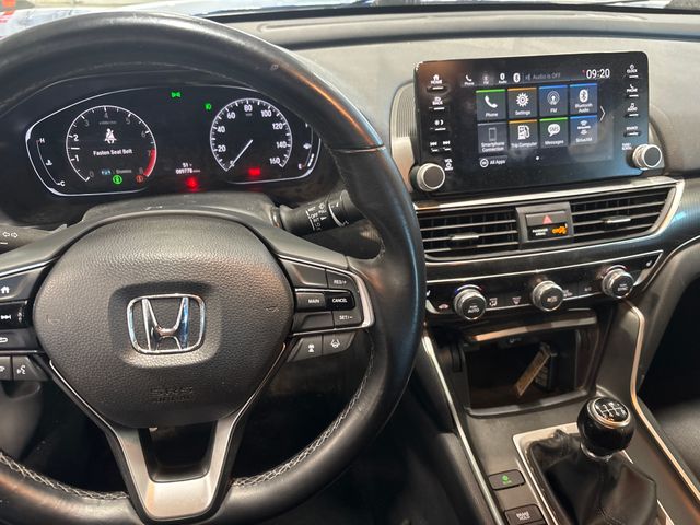 2019 HONDA Accord photo 8 of 8