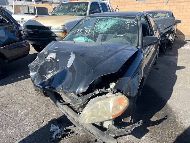 1996 Honda Civic photo 2 of 6