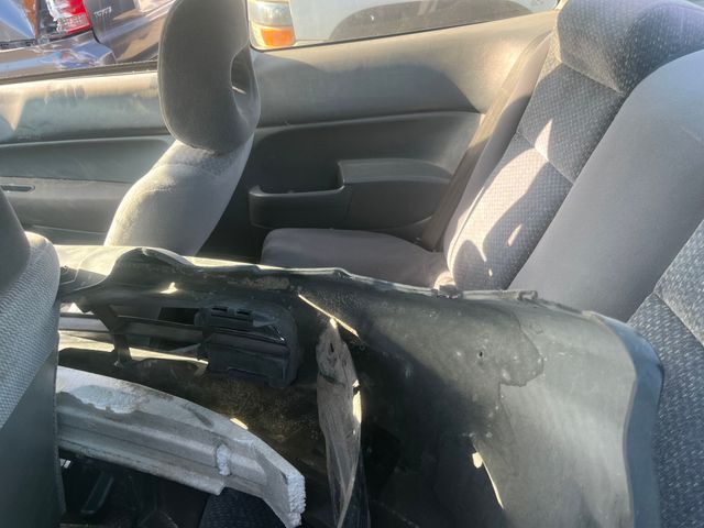 1996 Honda Civic photo 4 of 6