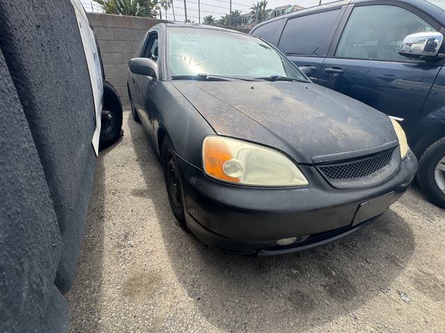 2003 Honda Civic photo 4 of 5