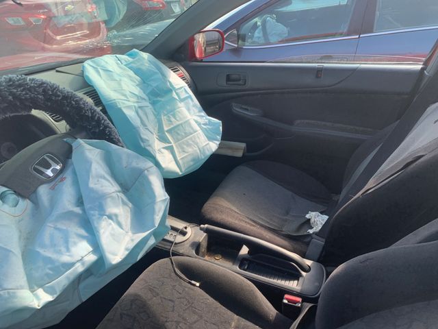2002 HONDA Civic photo 6 of 6