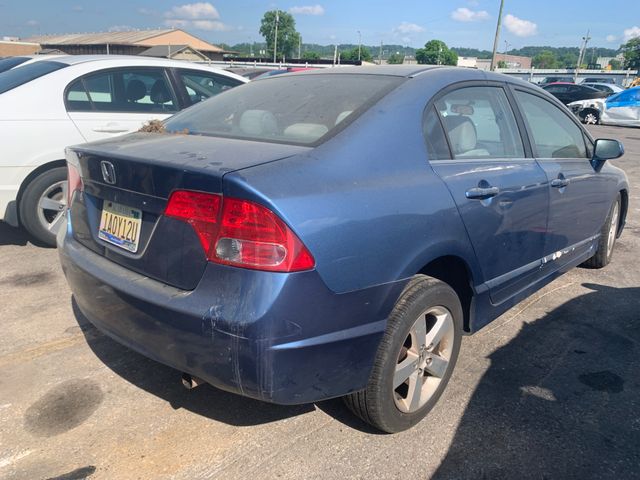 2006 HONDA Civic photo 3 of 4