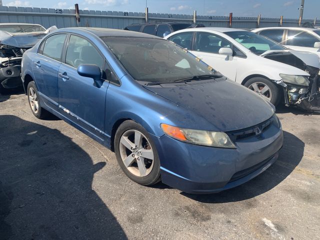 2006 HONDA Civic photo 2 of 4