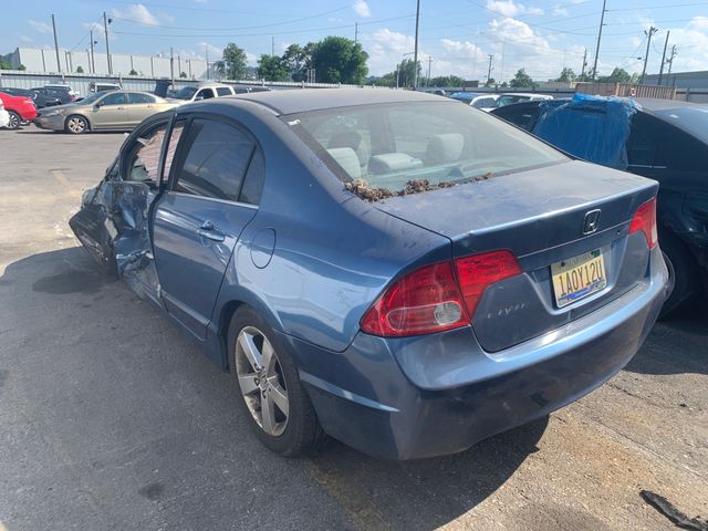 2006 HONDA Civic photo 4 of 4